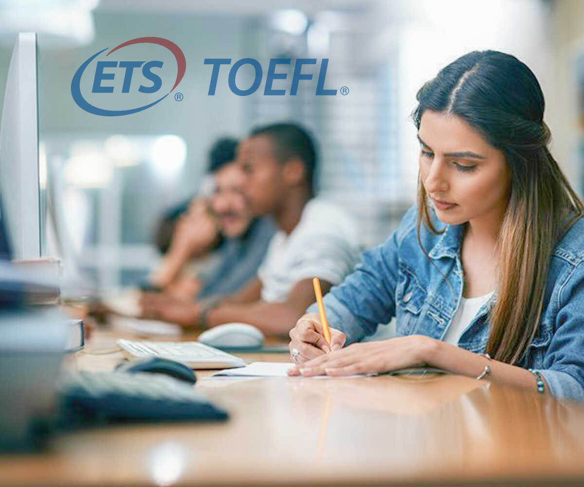 TOEFL Coaching