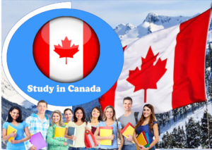 Study in Canada