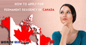 Permanent Residence Program in Canada