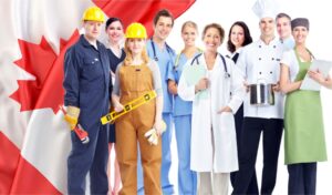 Quebec-selected Skilled Workers