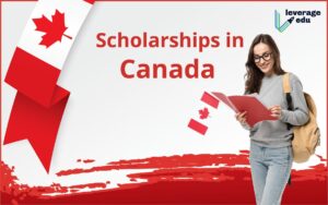 Scholarships to Study in Canada