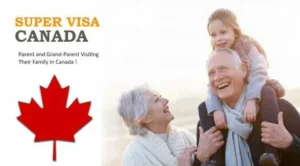 Super Visa to Canada