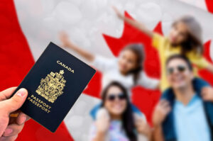 Super Visa to Canada