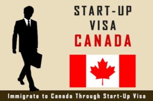 Why Start-up Visa Program will Your Best Business Choice
