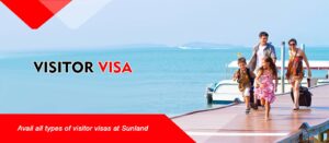 Why do you need a Visitor Visa