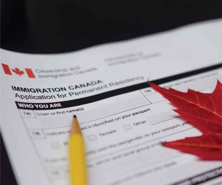 Permanent Residency in Canada