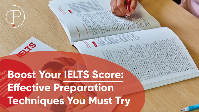 ielts preparation