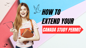 canada study permit