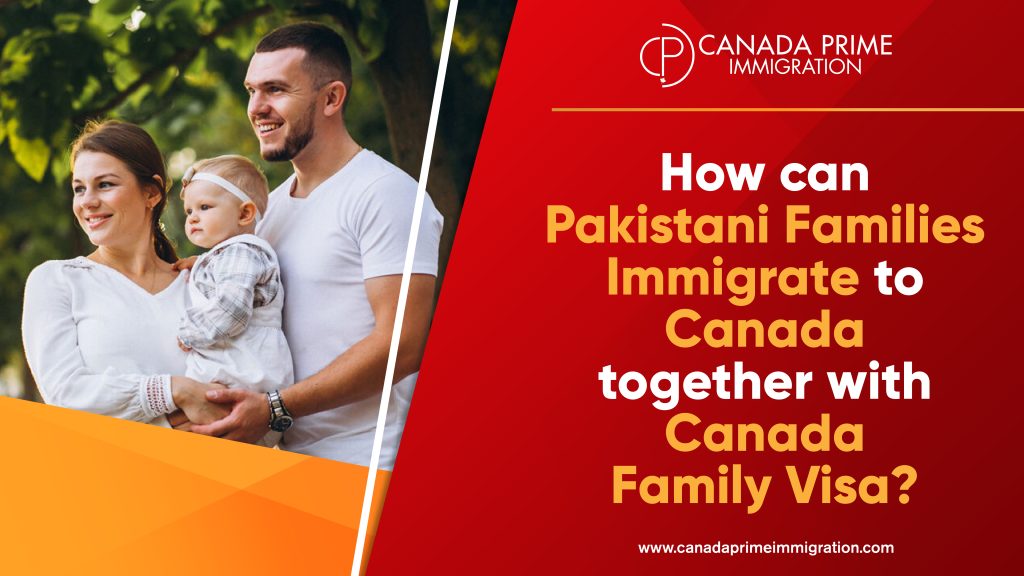 canada family visa