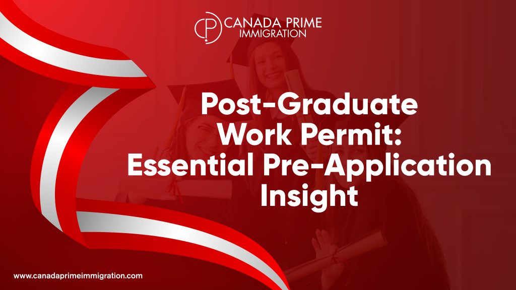 canada work permit