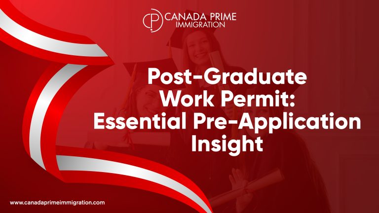 canada work permit