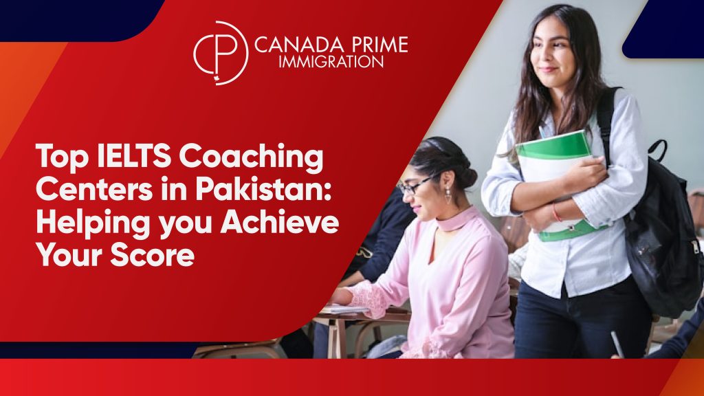 IELTS Coaching